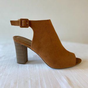 Madden Girl Mules